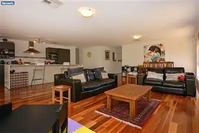 Second view of Homely house listing, 28 Whitehorses Drive, Burns Beach WA 6028