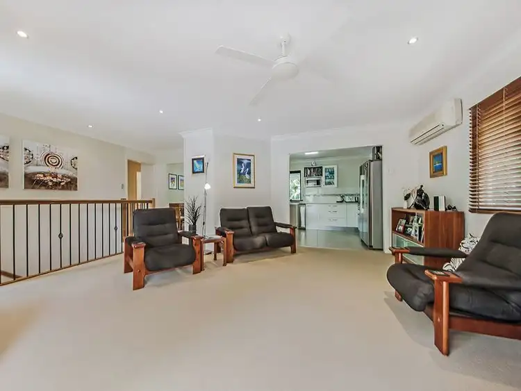 Fifth view of Homely house listing, 7 Gardenvale Street, Holland Park West QLD 4121