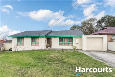 4 Christine Court, Noble Park VIC 3174