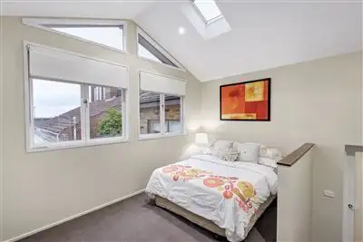 Seventh view of Homely townhouse listing, 2/8 Pleasant Avenue, Kew VIC 3101