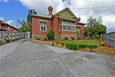 Second view of Homely house listing, 16 Elphinstone Road, Mount Stuart TAS 7000