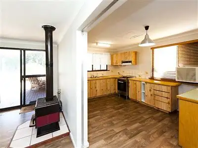 Third view of Homely rural property listing, 4 Haub Road, Lake Clifton WA 6215