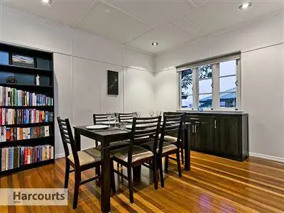 Fourth view of Homely house listing, 103 Woking Street, Keperra QLD 4054