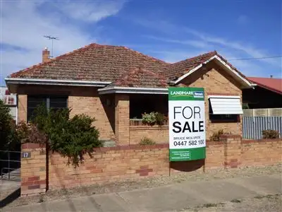 17 Ligar Street, Stawell VIC 3380