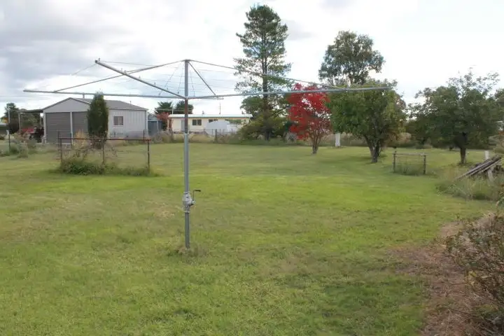 Second view of Homely house listing, 63 Gough St, Deepwater NSW 2371