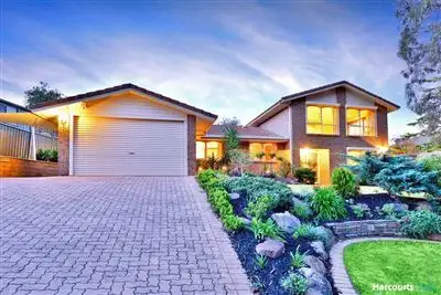 Main view of Homely house listing, 84 Kingfisher Circuit, Flagstaff Hill SA 5159