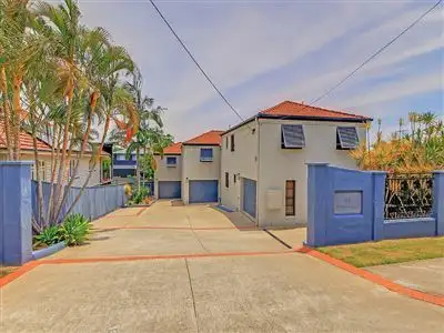 3/15 Hartley Street, Camp Hill QLD 4152