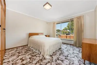 Fifth view of Homely house listing, 62 Ruhamah Avenue, Bell Post Hill VIC 3215