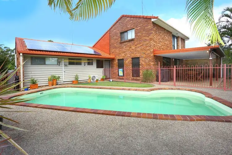 Main view of Homely house listing, 150 Currumburra Road, Ashmore QLD 4214