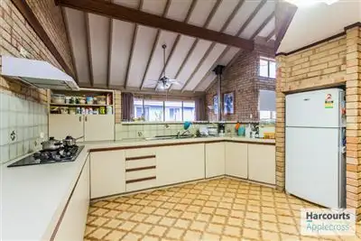 Fourth view of Homely house listing, 8 Coombs Place, Bateman WA 6150