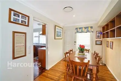 Third view of Homely house listing, 49 Manooka Crescent, Bradbury NSW 2560