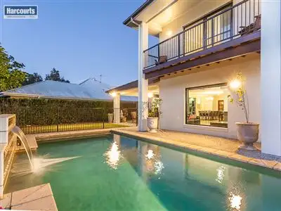 Fifth view of Homely house listing, 6 Silkyoak Court, North Lakes QLD 4509