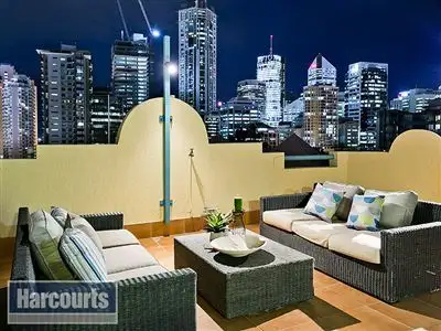 Second view of Homely unit listing, 5/247 Boundary Street, Spring Hill QLD 4000