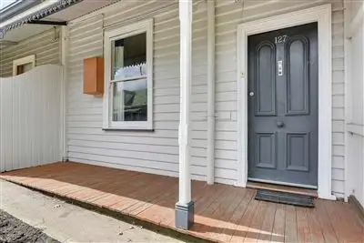 Third view of Homely house listing, 127 Hill Street, West Hobart TAS 7000
