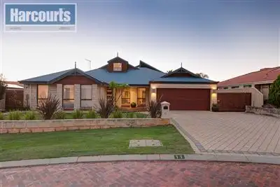 Main view of Homely house listing, 11 Aberfoyle Heights, Currambine WA 6028