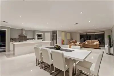 Sixth view of Homely house listing, 16 Dressage Green, Baldivis WA 6171