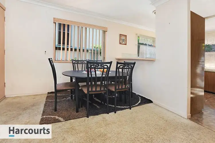 Fifth view of Homely house listing, 8 Monaro Crescent, Ferny Hills QLD 4055