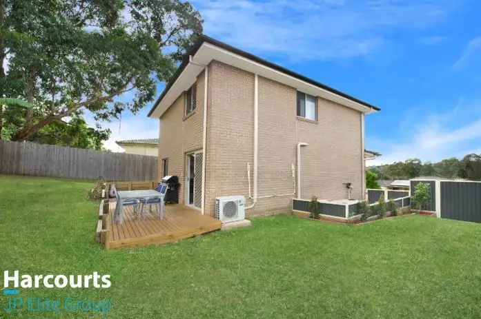 Third view of Homely house listing, 1 Fairweather Place, Eagle Vale NSW 2558
