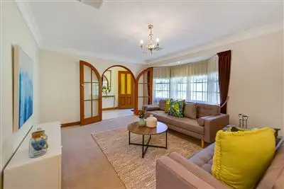 Sixth view of Homely house listing, 36 Fairlie Drive, Flagstaff Hill SA 5159