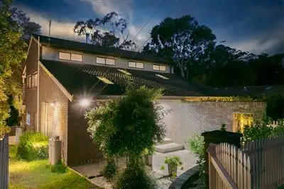 Main view of Homely house listing, 195 Lieutenant Bowen Drive, Bowen Mountain NSW 2753