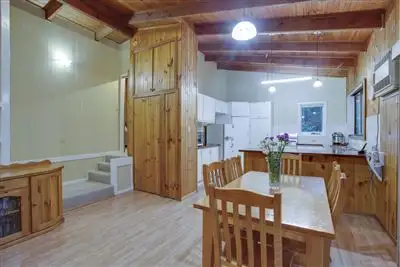 Fourth view of Homely house listing, 46 Inverness Avenue, The Basin VIC 3154