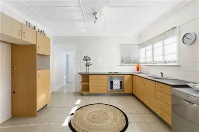 Fifth view of Homely house listing, 195 Agnew Street, Morningside QLD 4170