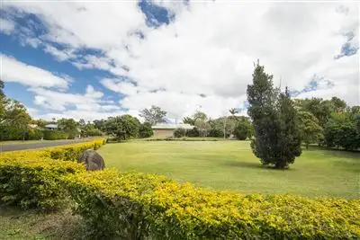 Second view of Homely rural property listing, 10 Remnant Drive, Clunes NSW 2480