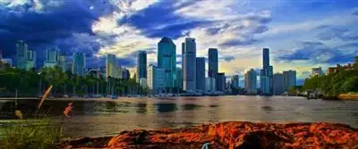 Seventh view of Homely apartment listing, 48/321 Main Street, Kangaroo Point QLD 4169