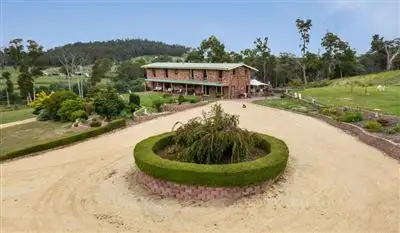Main view of Homely house listing, 3125 West Tamar Hwy, Loira TAS 7275