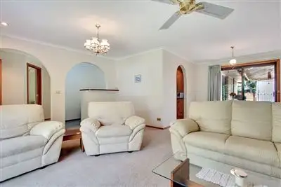 Second view of Homely house listing, 48 Craig Terrace, Mount Barker SA 5251