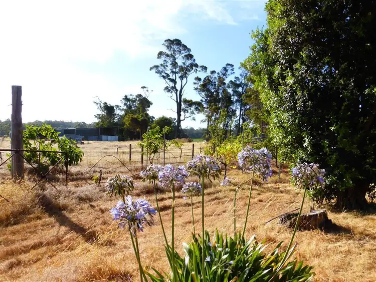 Fifth view of Homely rural property listing, 44 Charlie Road, Northcliffe WA 6262