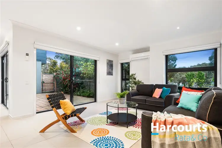 Fourth view of Homely townhouse listing, 13 Conservation Walk, Epping VIC 3076