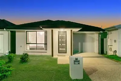 Main view of Homely house listing, 14 Katherine Street, Fitzgibbon QLD 4018