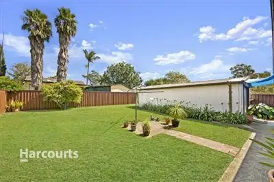 Seventh view of Homely house listing, 200 Woodstock Avenue, Whalan NSW 2770