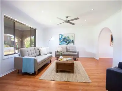 Second view of Homely house listing, 37 Knight Avenue, Kings Langley NSW 2147