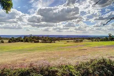 Main view of Homely land listing, Lot 1/7080 Midland Highway, Buninyong VIC 3357