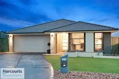 Main view of Homely house listing, 3 Cronin Avenue, Blakeview SA 5114