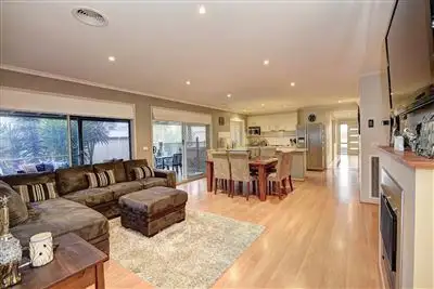 Second view of Homely house listing, 5 Osborne Court, Miners Rest VIC 3352