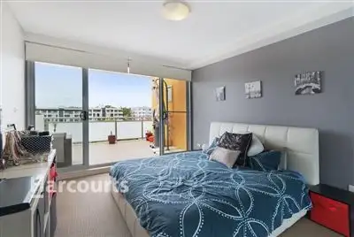 Sixth view of Homely unit listing, 59/31-35 Chamberlain Street, Campbelltown NSW 2560