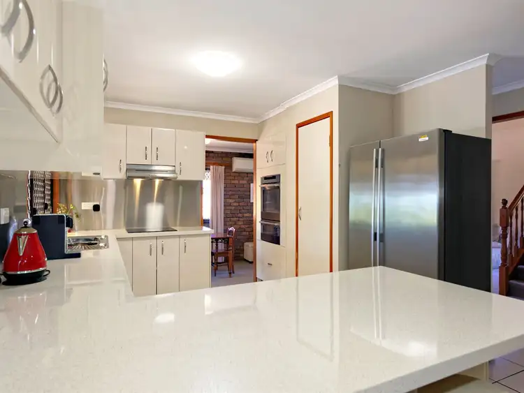 Fourth view of Homely house listing, 6 Cathy Court, Albany Creek QLD 4035