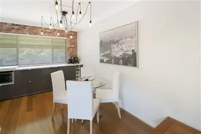 Fifth view of Homely unit listing, 1/450 Hawthorne Road, Bulimba QLD 4171