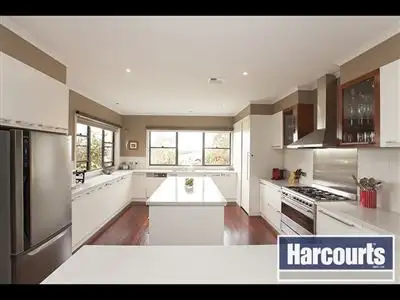 Sixth view of Homely house listing, 65 Twin Ranges Drive, Warragul VIC 3820
