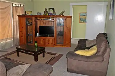 Second view of Homely house listing, 3 Cypress Street, West Wyalong NSW 2671