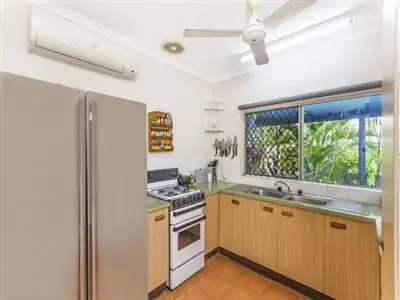 Second view of Homely house listing, 5 Slatcher Close, Gordonvale QLD 4865