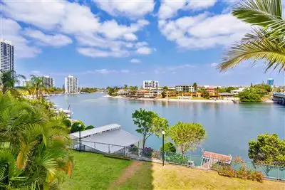Third view of Homely unit listing, 5/40 Ferny Avenue, Surfers Paradise QLD 4217