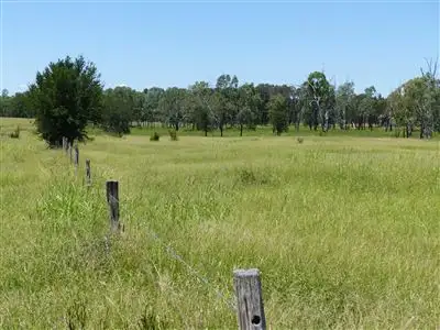 Sixth view of Homely rural property listing, . "Robinson Paddock", Taroom QLD 4420