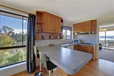 Second view of Homely house listing, 16 Selby Place, Berriedale TAS 7011
