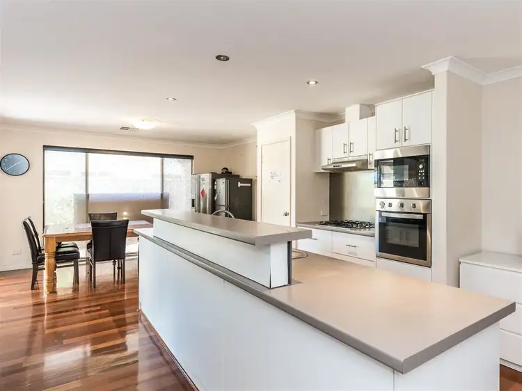 Fourth view of Homely house listing, 19 Scaddan Street, Bassendean WA 6054