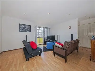 Second view of Homely unit listing, 5/278 Cavendish Road, Coorparoo QLD 4151