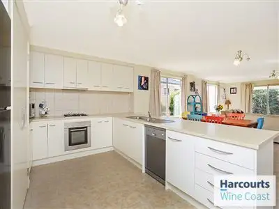 Third view of Homely house listing, 60 Pridham Boulevard, Aldinga Beach SA 5173